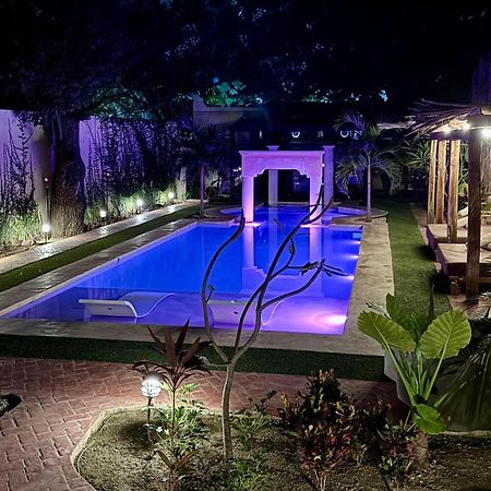 Historic House Hotel Boutique Merida Exterior photo