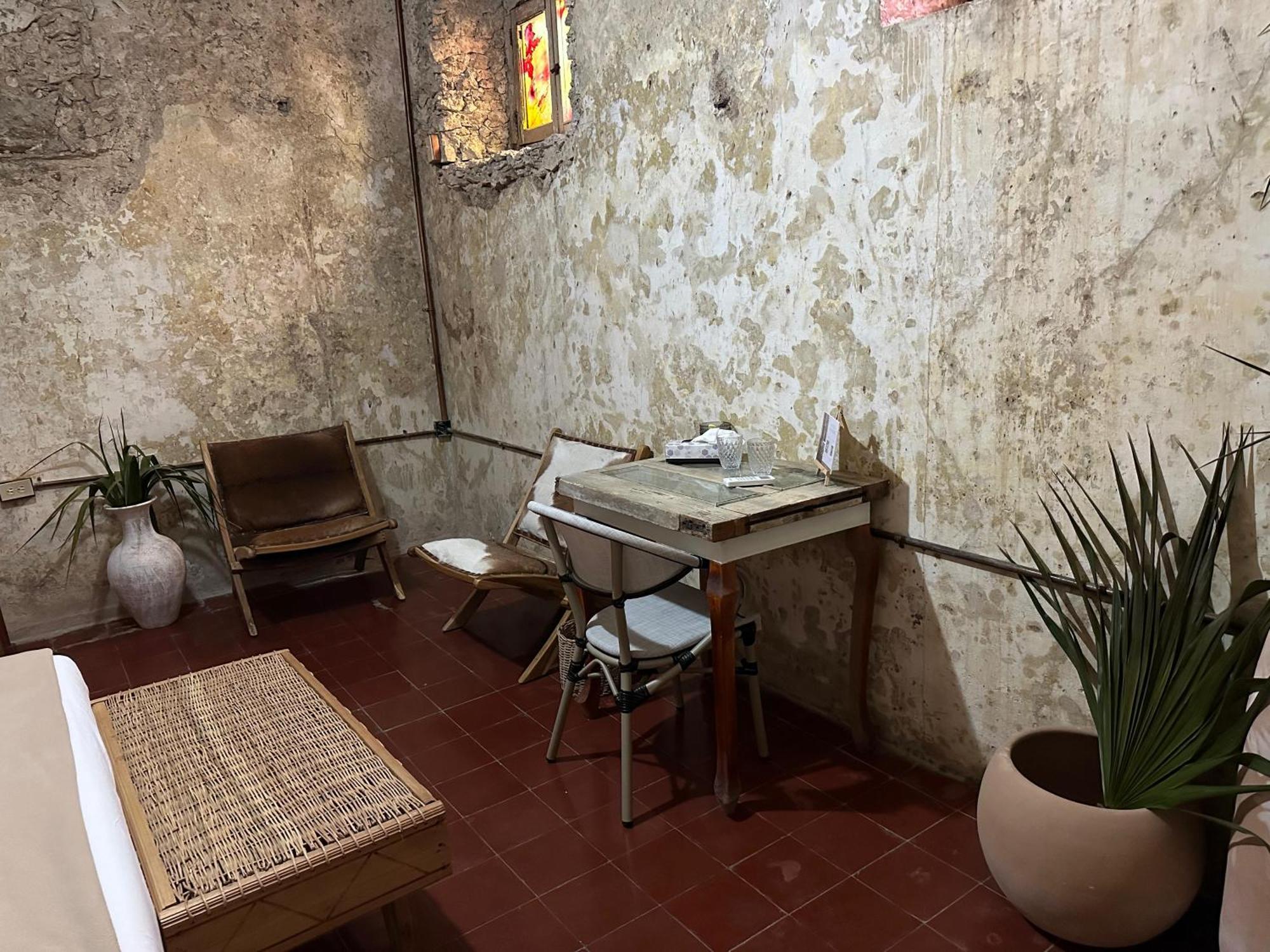 Historic House Hotel Boutique Merida Exterior photo